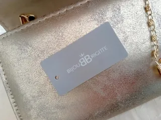 Pochette Bijou Brigitte