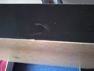 Mesa centro auxiliar Ikea Lack