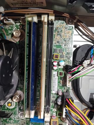 Conjuntos de ordenador i5