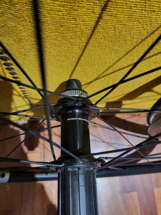 RUEDAS GRAVEL SUPERIOR X-ROAD