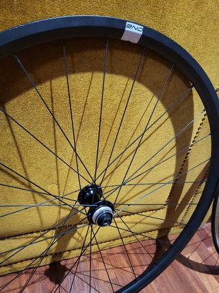 RUEDAS GRAVEL SUPERIOR X-ROAD