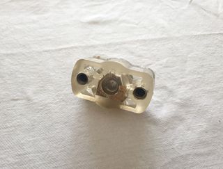 Mozzo supporto lama portalama rasaerba F.16 x 12