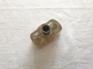 Mozzo supporto lama portalama rasaerba F.16 x 12