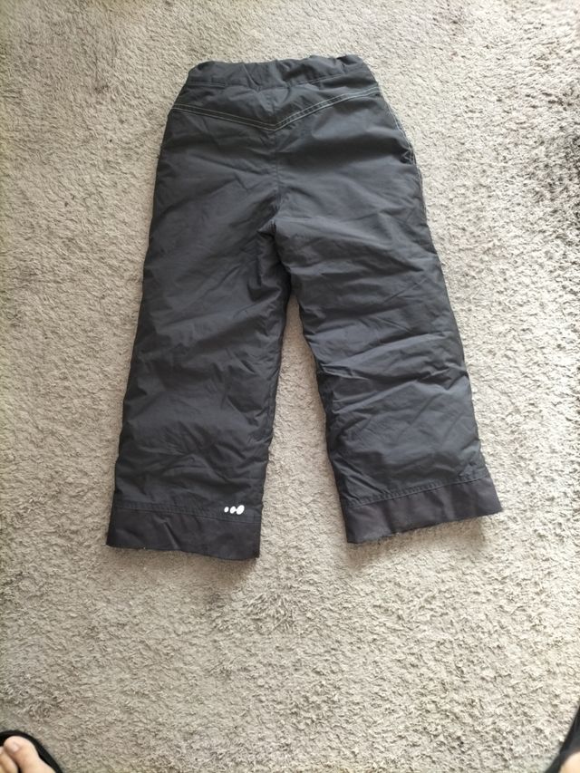 Pantalón esquí niños