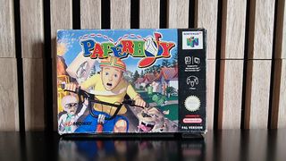 N64★PAPER BOY 海外版 Paperboy Nintendo 64 Video Game N64 - Gandorion Games