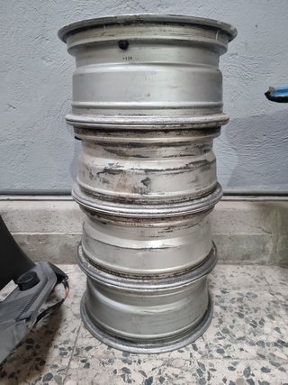 Speedline Vega 15"