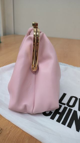 BOLSO LOVE MOSCHINO - E2S2576