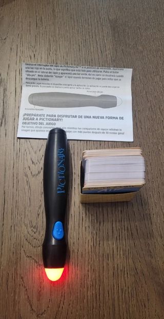 Pictionary Air