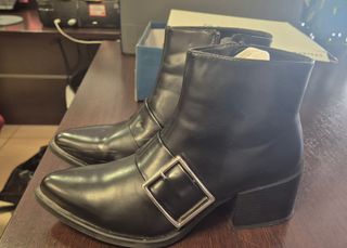 Botines MaryPaz