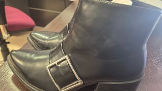 Botines MaryPaz