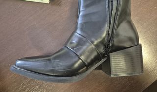 Botines MaryPaz