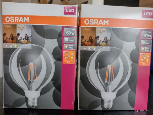 Lampade sospensione FARREL