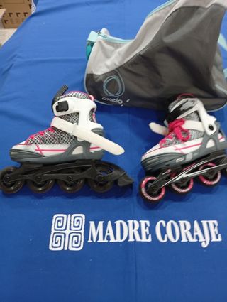 Patines en linea