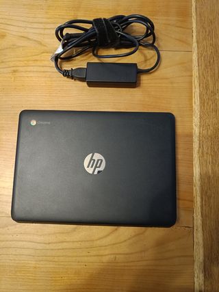 Chromebook notebook Hp 11 G5 Chrome Os