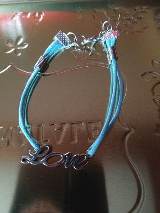 Bracciali Stitch