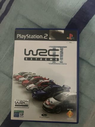 Juego W2C extreme
