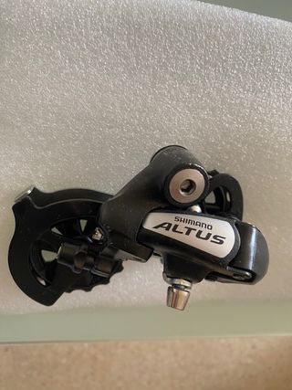 Desviador original para Engwe Pro