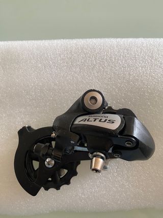 Desviador original para Engwe Pro