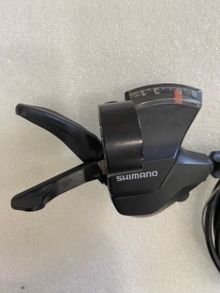 Desviador original para Engwe Pro