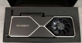 Rtx 3080TI FE