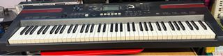 Piano electronico Casio wk-110