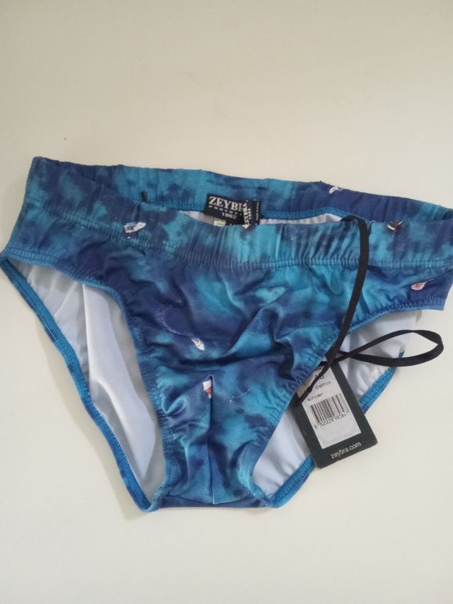 Bañador ZeybrA hombre xs