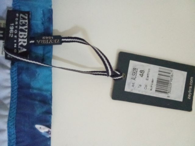 Bañador ZeybrA hombre xs