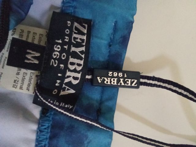 Bañador ZeybrA hombre xs