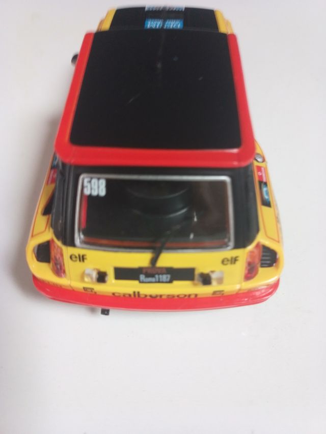 Renault 5  no ofertas