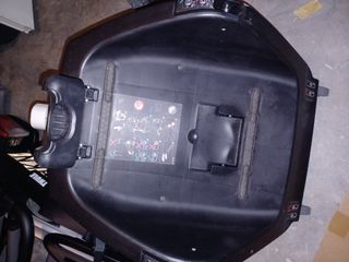 Base Isofix