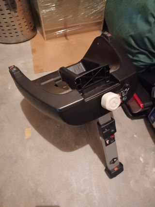 Base Isofix