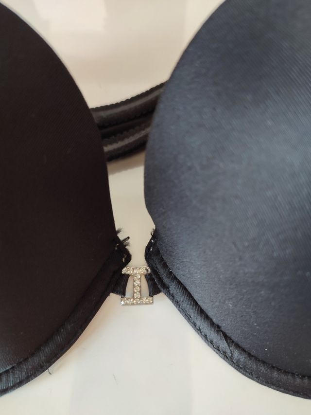 Sujetador sin tirantes