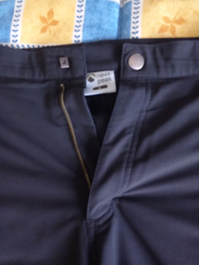 Pantalón de monte Neak Peak