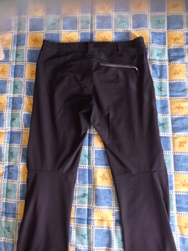 Pantalón de monte Neak Peak