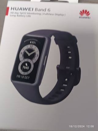 Reloj inteligente Hawaii