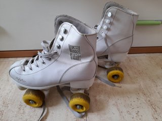 Patines artisticos