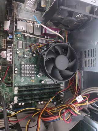 ORDENADOR Q6600