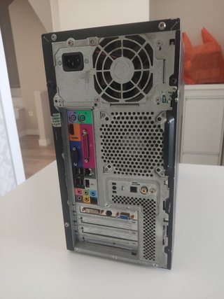 ORDENADOR Q6600