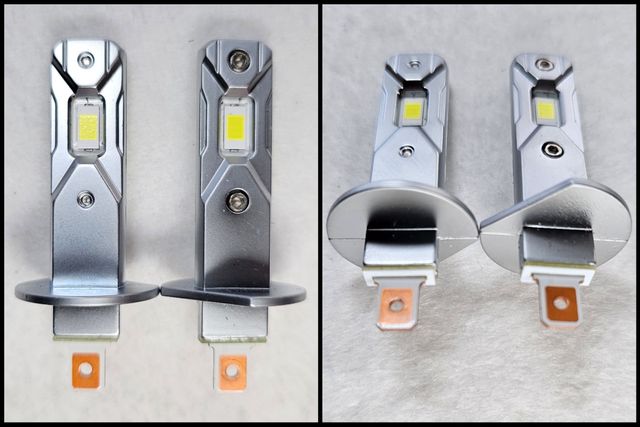 Bombilla H1 16000lm 100W