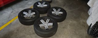 4 Ruedas Completas de 18  Bmw