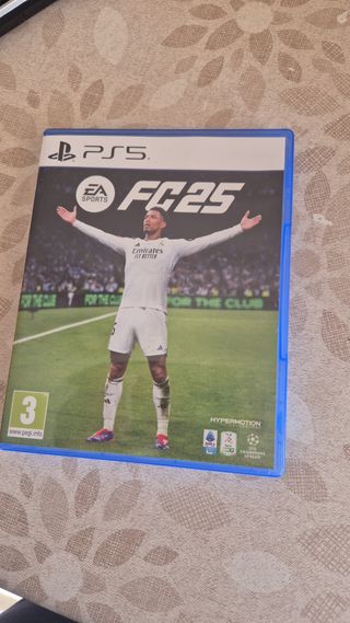Fifa25