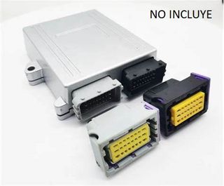 SPEEDUINO 4.3c DE 48 PINES (PCB)