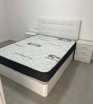 Camas completas nuevas en oferta!