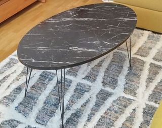 Mesa auxiliar
