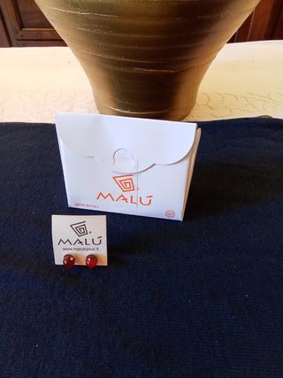 Orecchini donna malu
