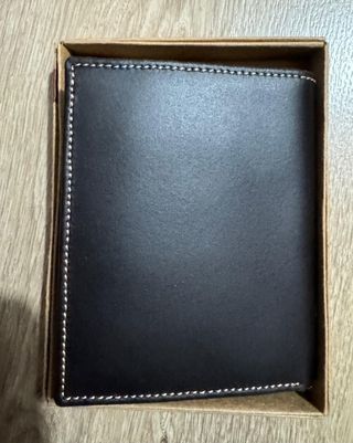 Cartera de caballero