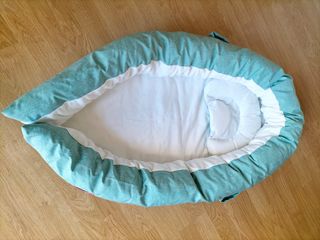 Nido bebé+arco juegos Onna