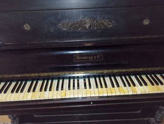 Piano Bernareggi Oferta!!!