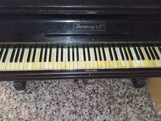 Piano Bernareggi Oferta!!!
