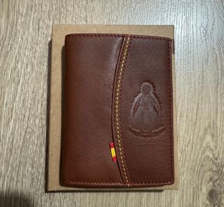 Cartera de caballero